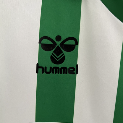 1988-89 Real Betis Balompié 1st Kit