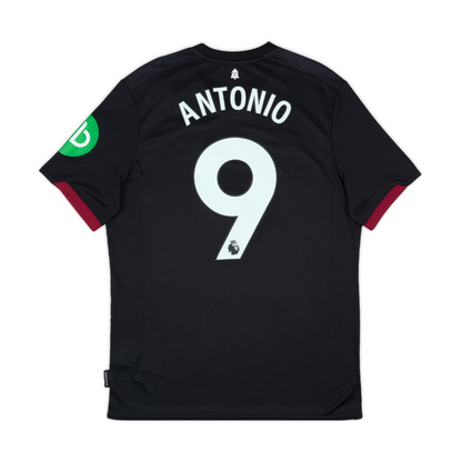 2024-25 West Ham United FC Away Kit