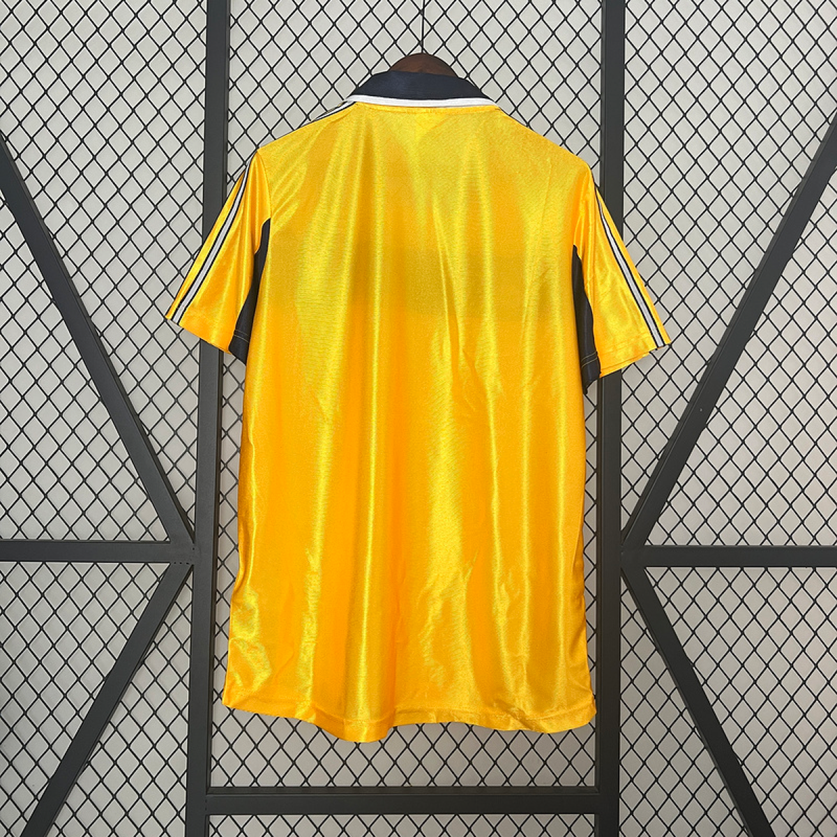 1999-00 RC Deportivo de La Coruña Third Kit