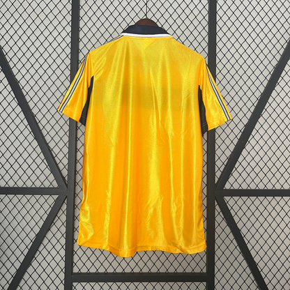 1999-00 RC Deportivo de La Coruña Third Kit
