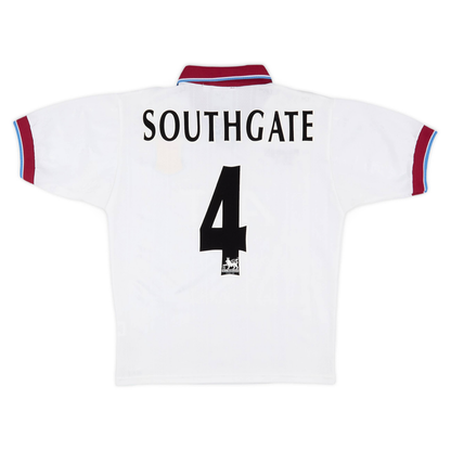 1996-98 Aston Villa FC Away Kit
