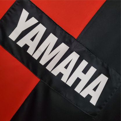 1993-94 Newell's Old Boys Home Kit