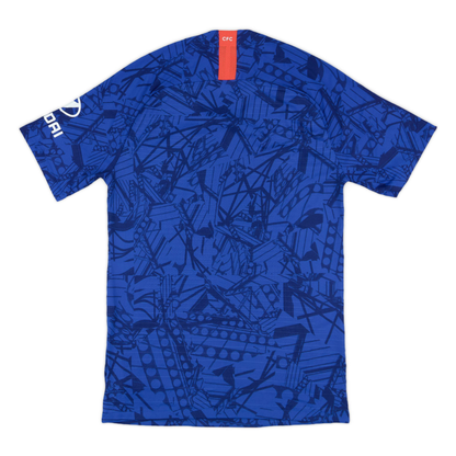 2019-20 Chelsea FC Home Kit