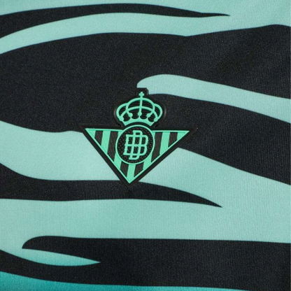 2025-26 Real Betis Balompié Third Kit