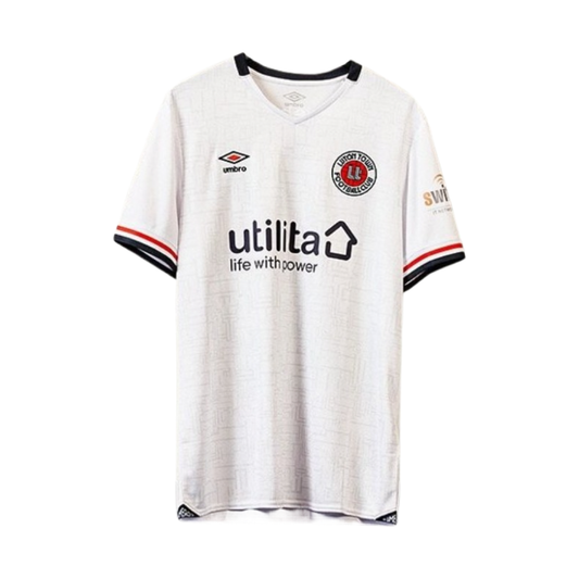 2024-25 Luton Town FC Third Kit