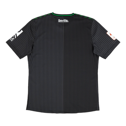 2023-24 Real Betis Balompié 3rd Kit