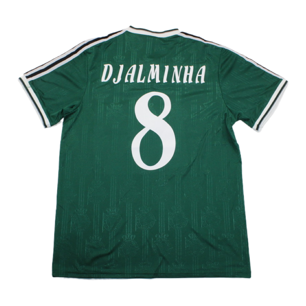 1999-00 RC Deportivo de La Coruña 5th Kit