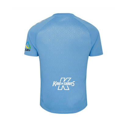 2024-25 Coventry City FC Home Kit