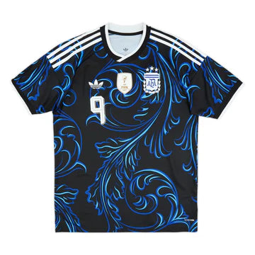 2026 Argentina Away Kit