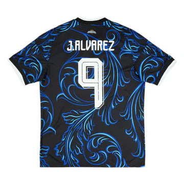 2026 Argentina Away Kit