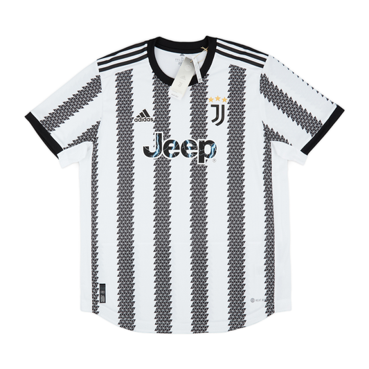 2022-23 Juventus FC Home Kit