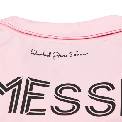 2023-24 Inter Miami CF Home Kit