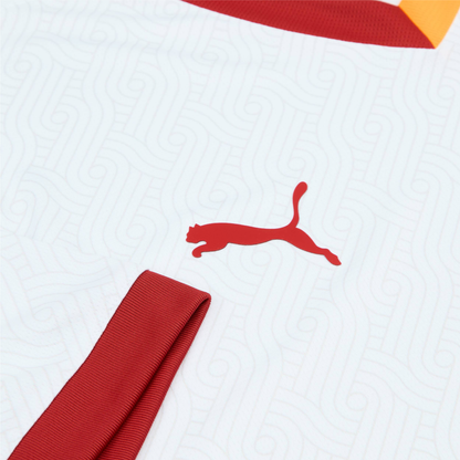 2024-25 Galatasaray SK Away Kit