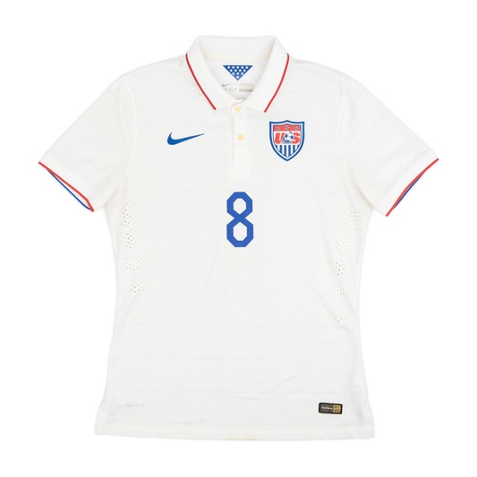 2014 USA Home Kit