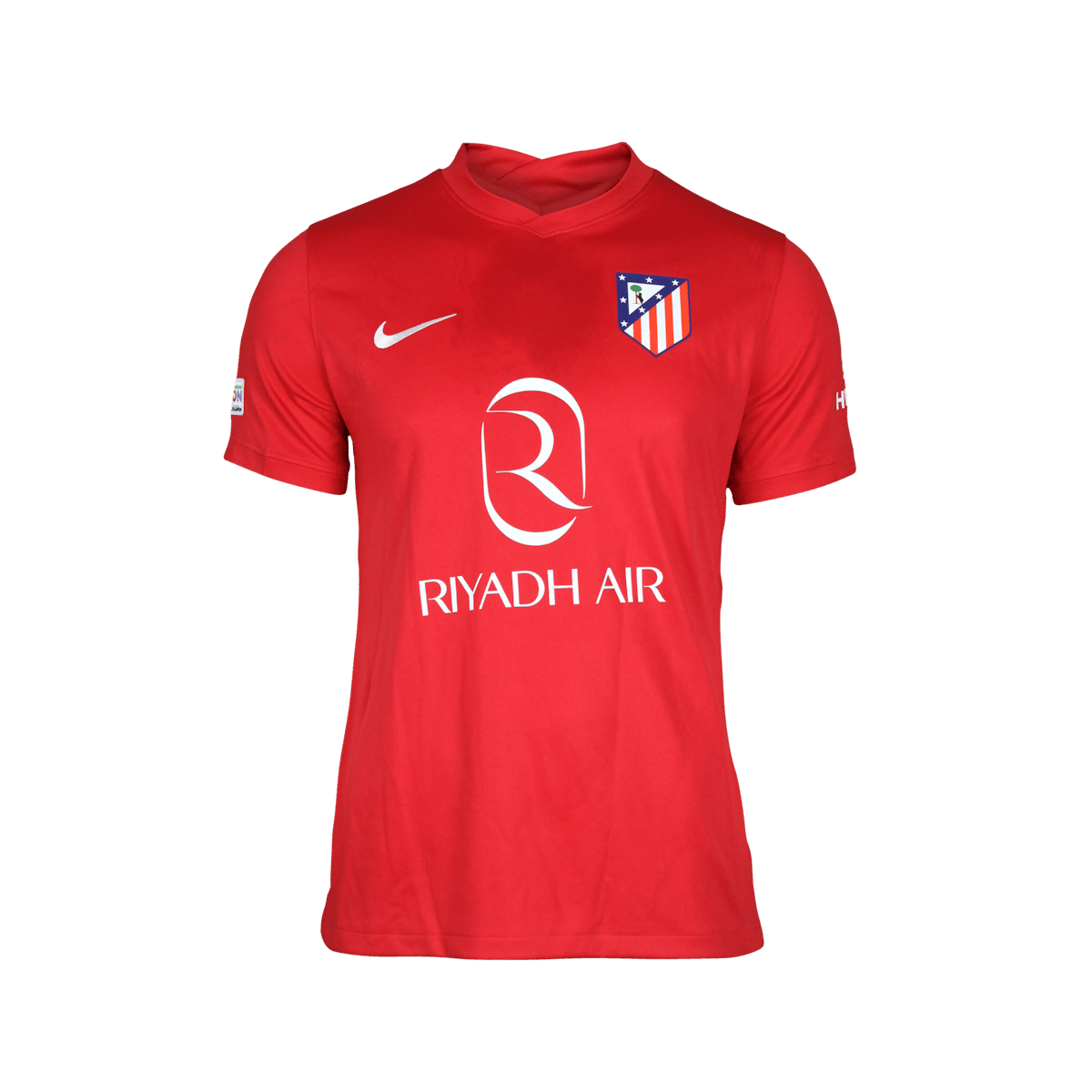 Atlético de Madrid Training Shirt