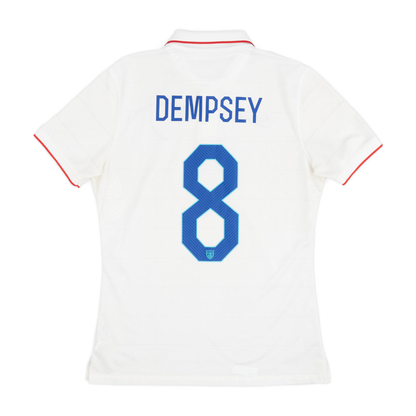 2014 USA Home Kit