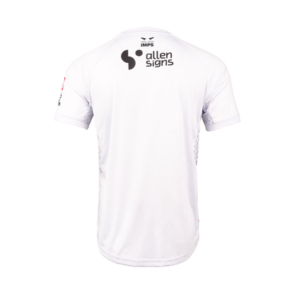 2024-25 Lincoln City FC Away Kit