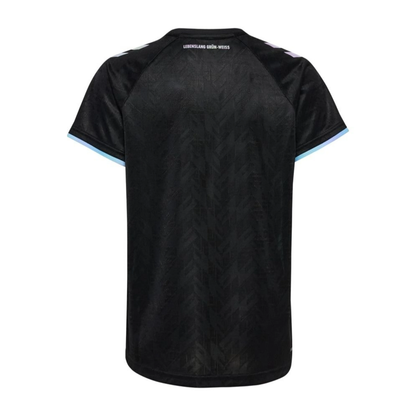 2024-25 SV Werder Bremen Third Kit