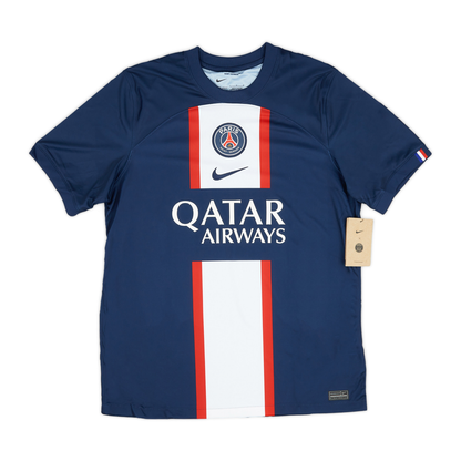 2022-23 Paris Saint-Germain FC 1a Equipación