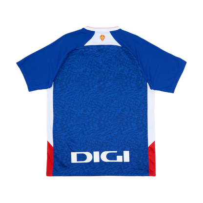 2024-25 Athletic Club Away Kit
