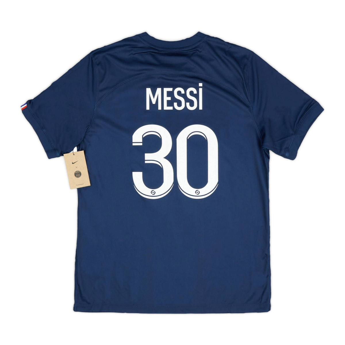 2022-23 Paris Saint-Germain FC 1a Equipación