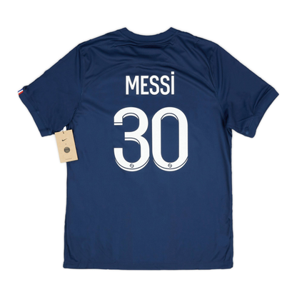 2022-23 Paris Saint-Germain FC 1a Equipación