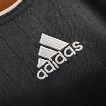 2006-07 Real Madrid CF Third Kit Long Sleeve