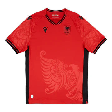 2026 Albania Home Kit