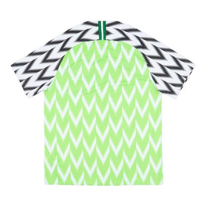 2018 Nigeria Home Kit