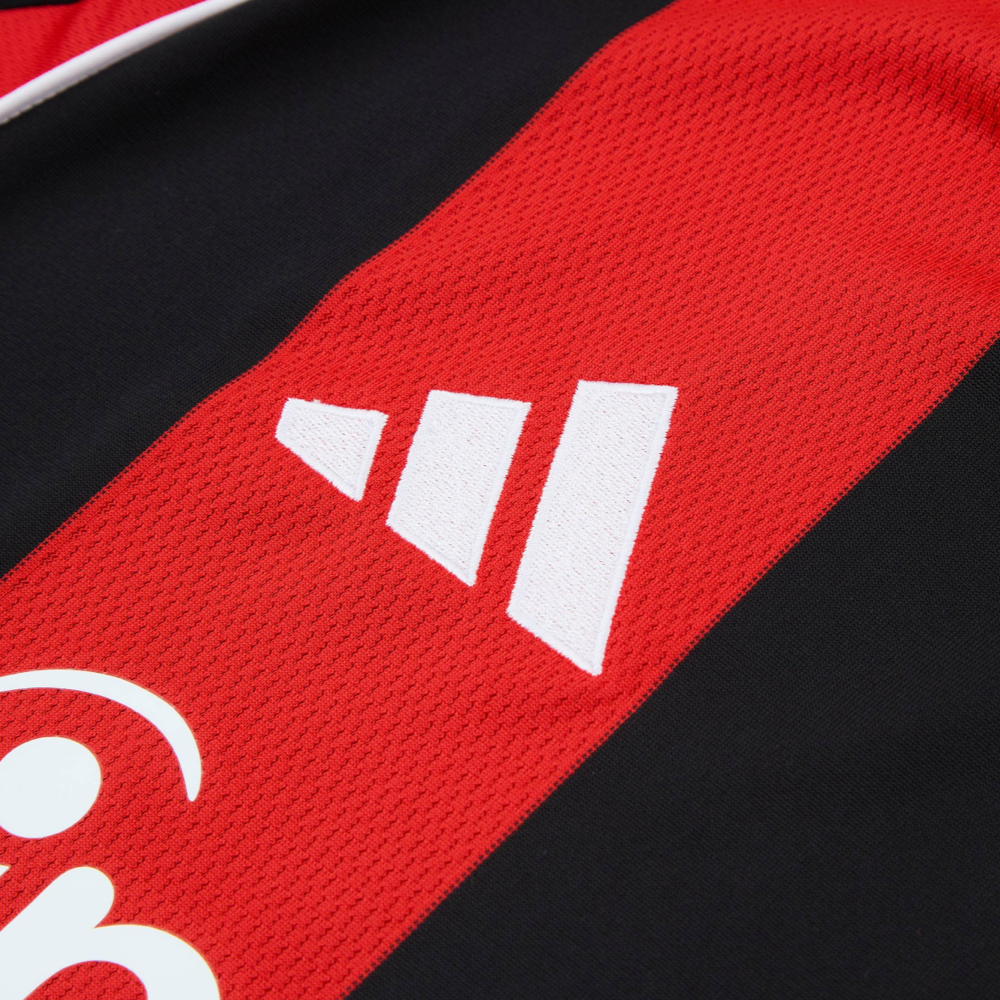 2025-26 Eintracht Frankfurt Home Kit