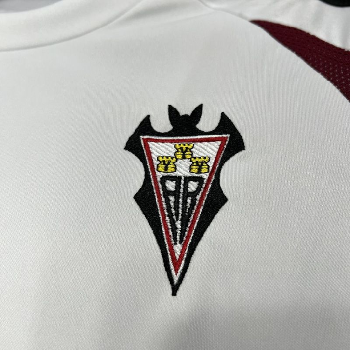 2024-25 Albacete Balompié 1st Kit