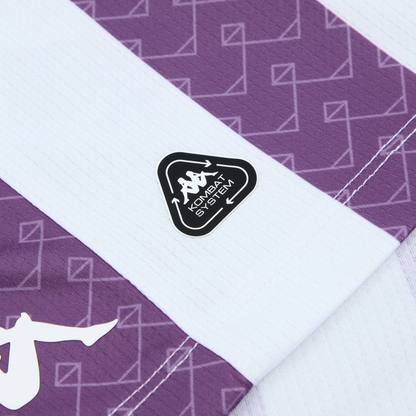 2025-26 Real Valladolid CF Home Kit