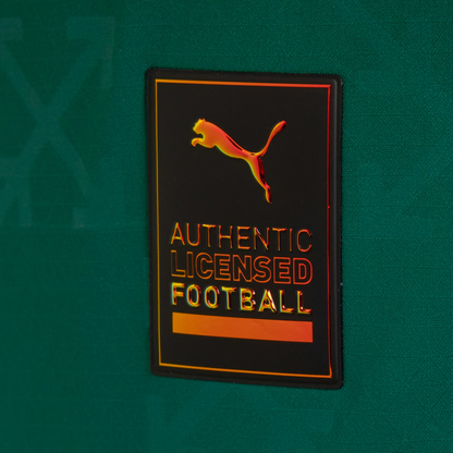 2024-25 AC Milan x Off-White Special Edition Kit