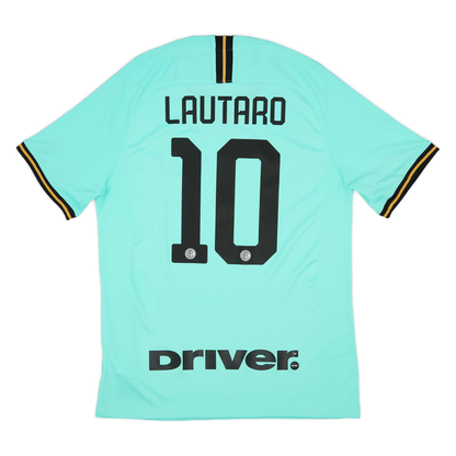 2019-20 FC Internazionale Milano Away Kit