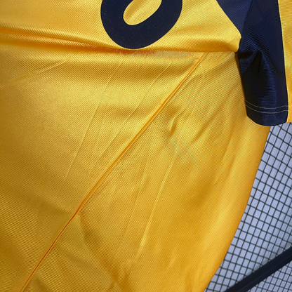 1999-00 RC Deportivo de La Coruña Third Kit