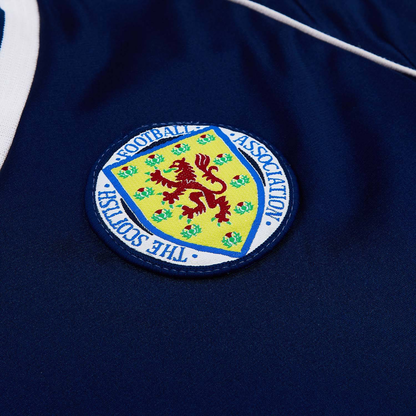 1982 Scotland Home Kit