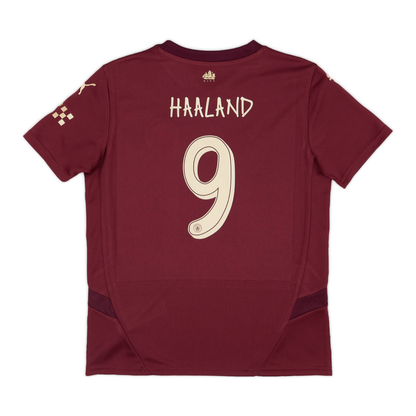 2024-25 Manchester City FC Third Kit