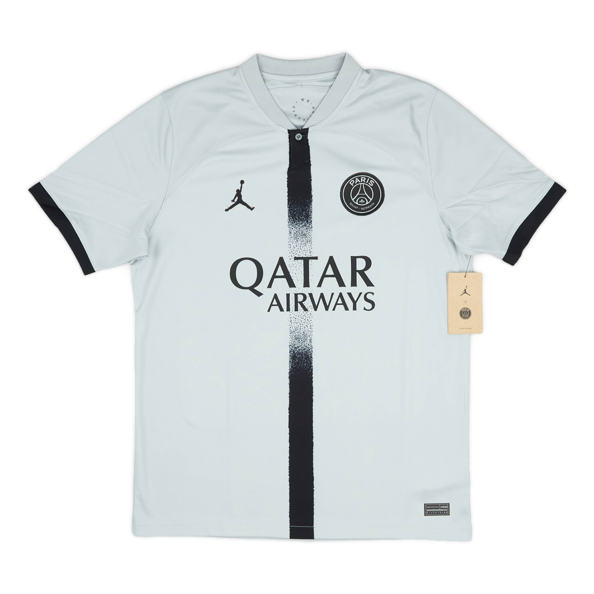 2022-23 Paris Saint-Germain FC 2a Equipación