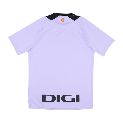 2024-25 Athletic Club Third Kit