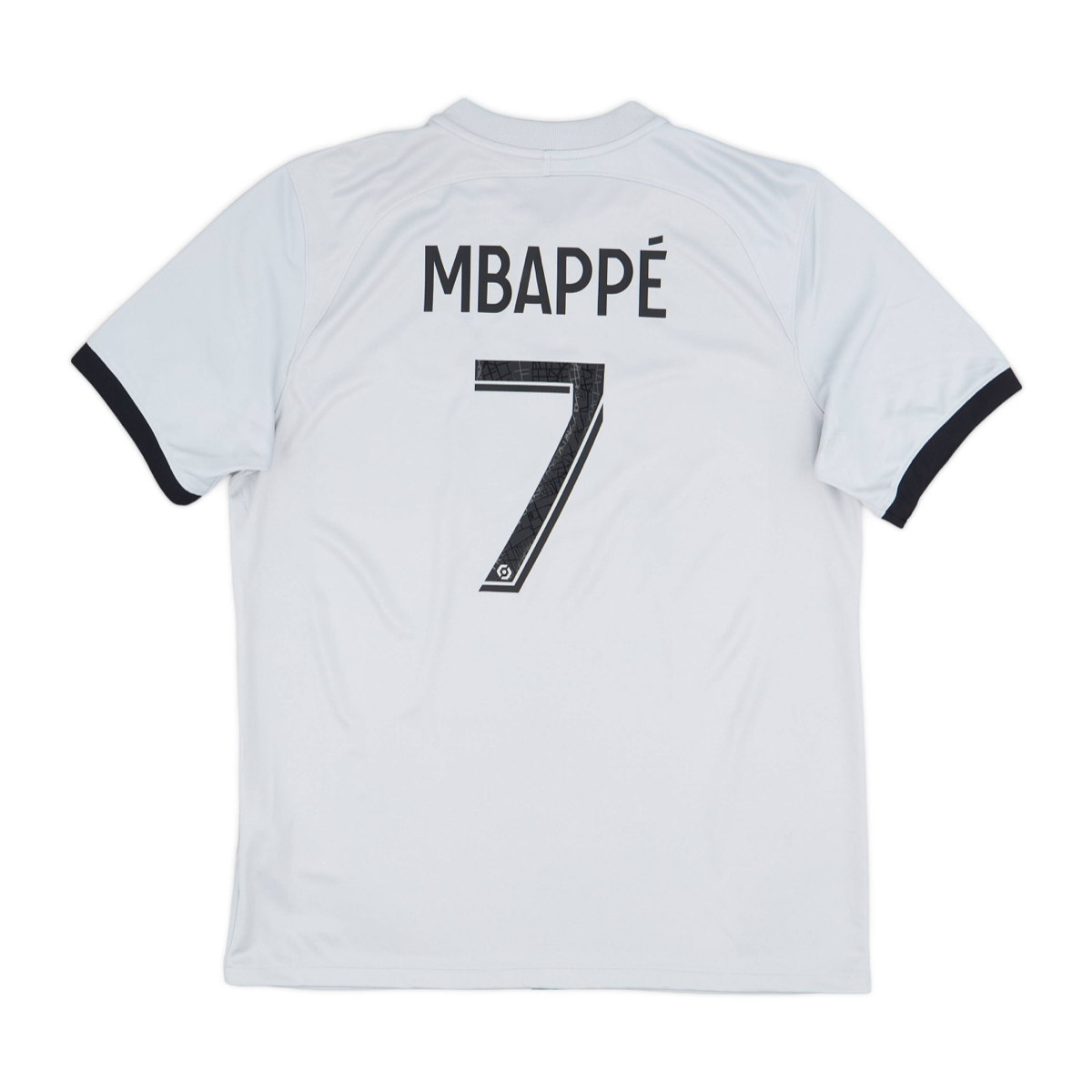 2022-23 Paris Saint-Germain FC 2a Equipación