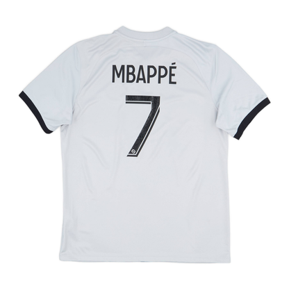 2022-23 Paris Saint-Germain FC 2a Equipación