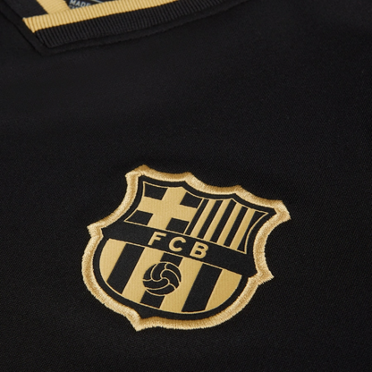 2020-21 FC Barcelona Third Kit