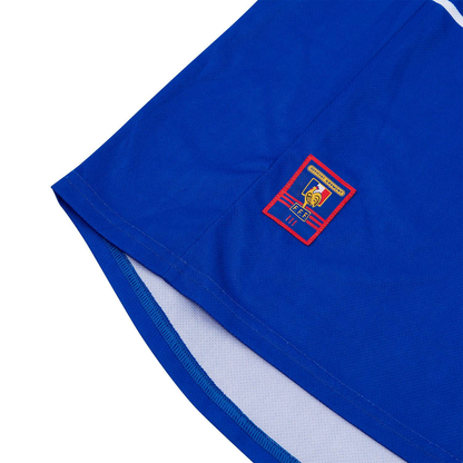 1998 France Home Kit