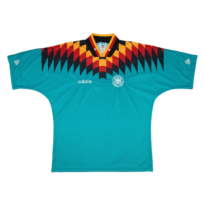 1994 Germany 2nd Kit