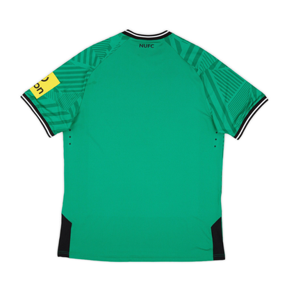 2023-24 Newcastle United FC Away Kit