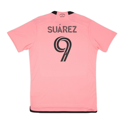 2024-25 Inter Miami CF Home Kit