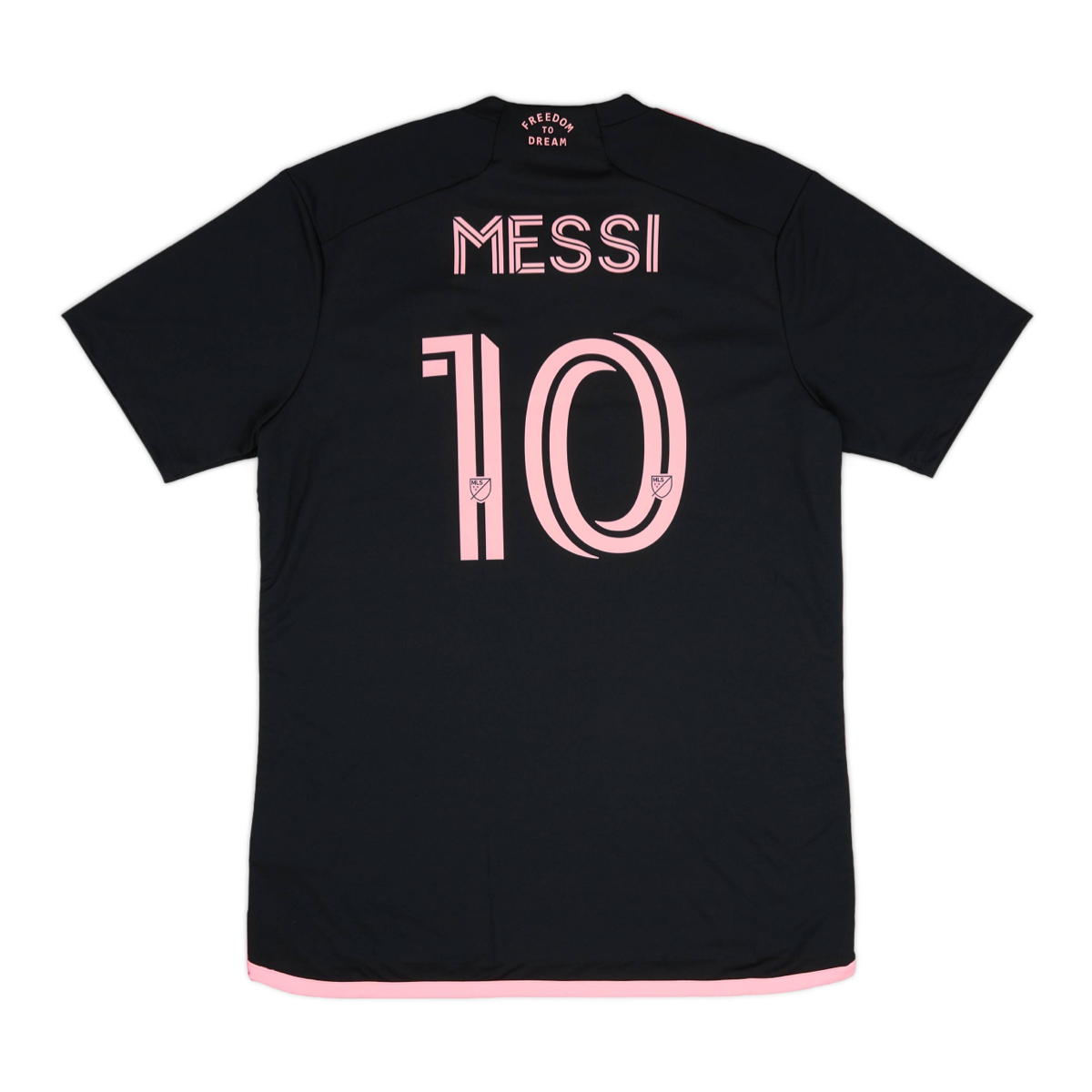 2024-25 Inter Miami CF Away Kit