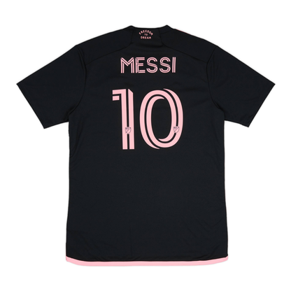 2024-25 Inter Miami CF Away Kit
