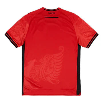 2026 Albania Home Kit