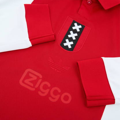 2024-25 AFC Ajax Equipación Edición Especial 125 Aniversario